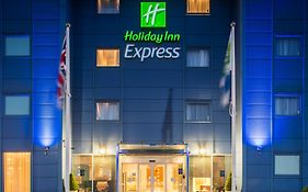Holiday Inn Express Oxford Kassam Stadium